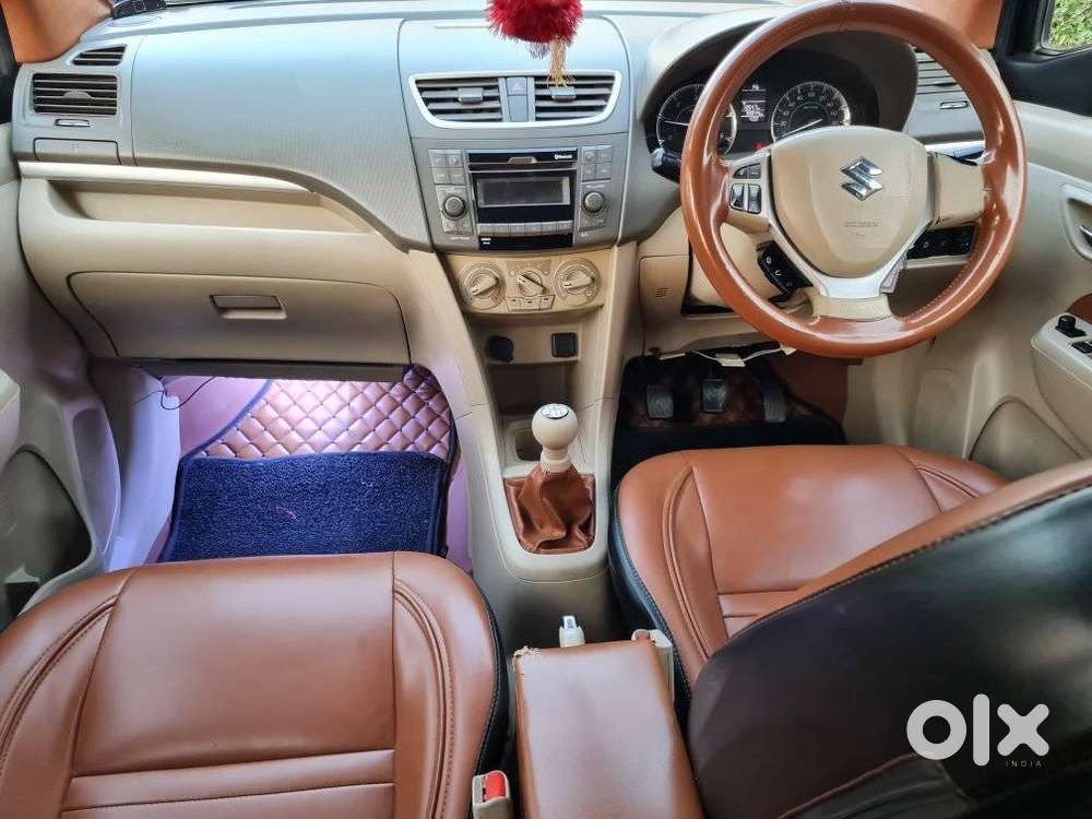 Maruti Suzuki Ertiga Shvs Zdi Plus, 2016, Diesel