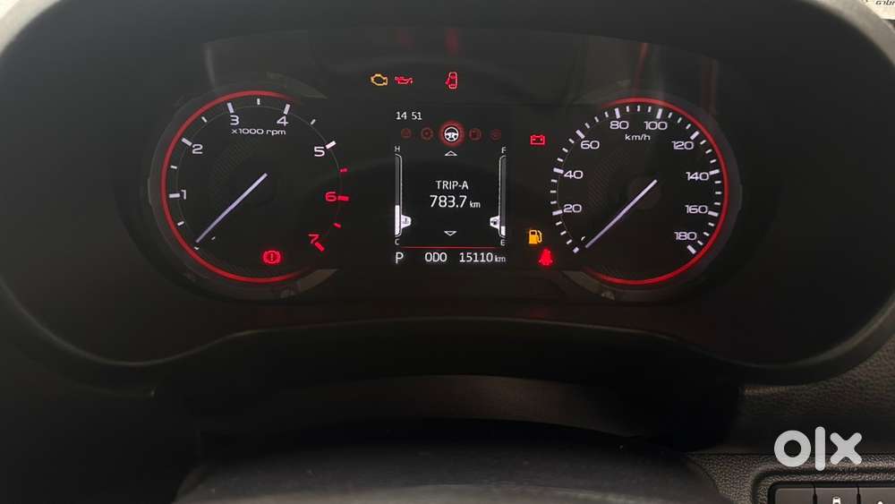 Mahindra Thar 2021 Petrol