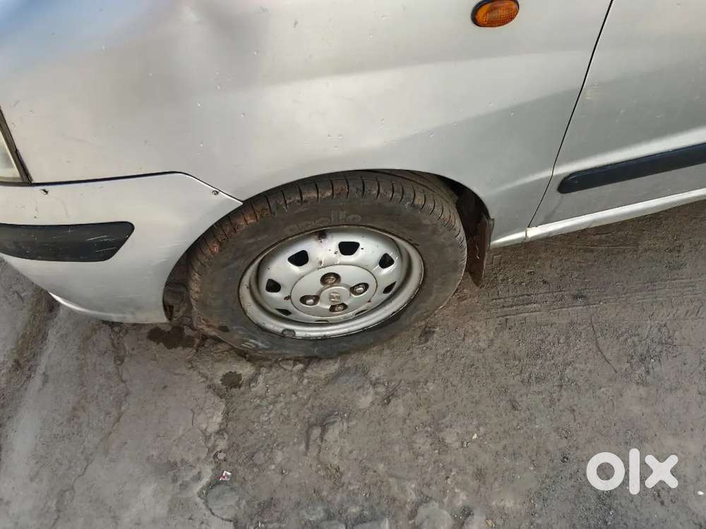 Car Selling