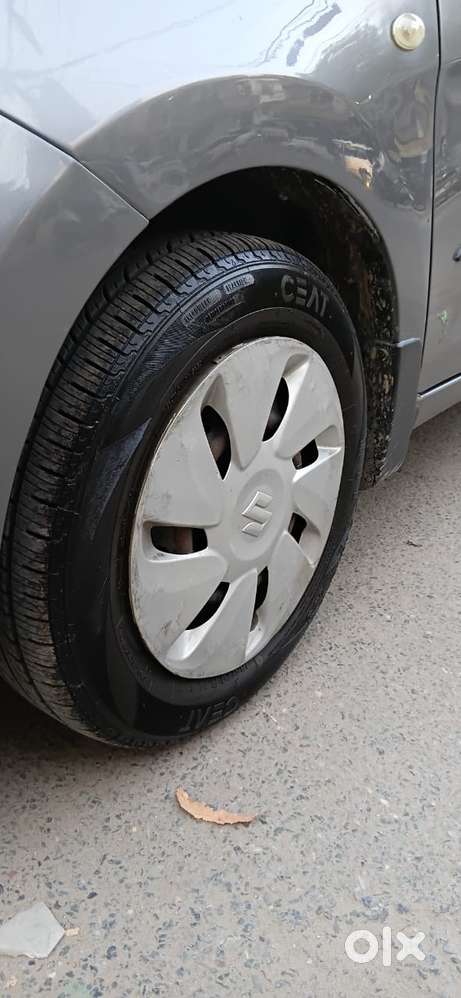 Maruti Suzuki Celerio Vxi, 2019, Petrol