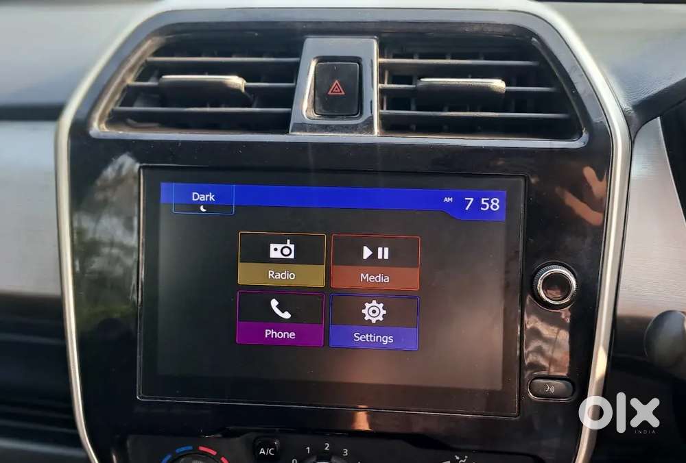 Datsun Redigo(1.0) 2021 Abs