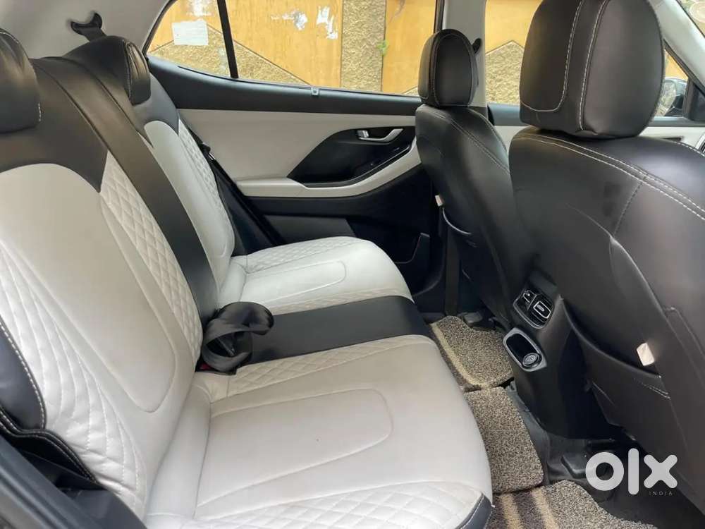 Hyundai Creta N Line 2021 Petrol Well Maintained