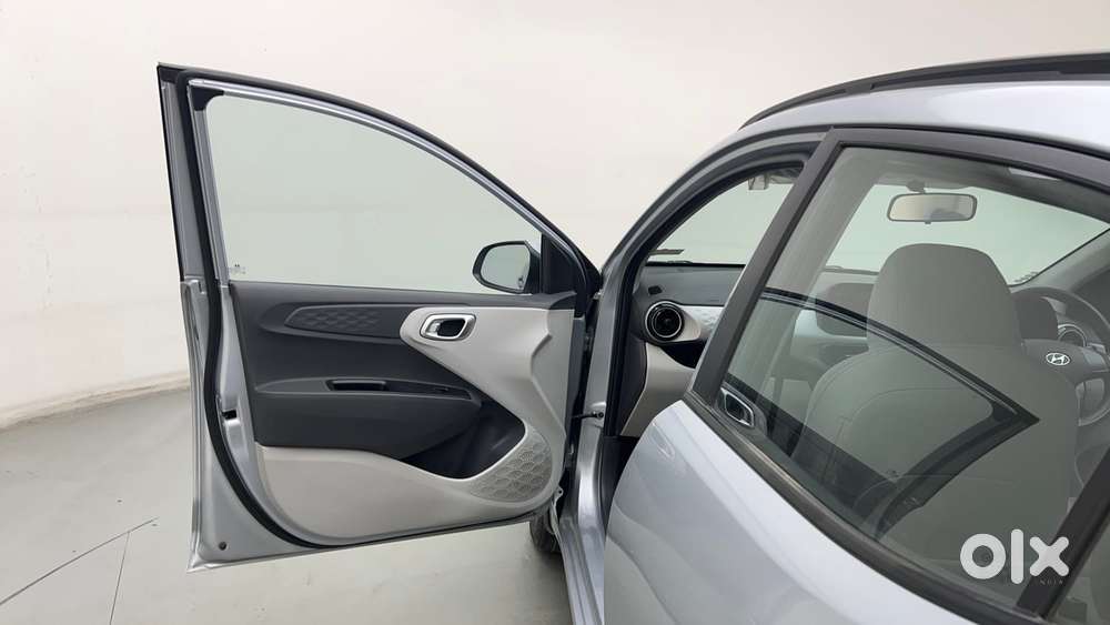 Hyundai Grand I10 Nios Sportz Amt 1.2 Kappa Vtvt, 2022, Petrol