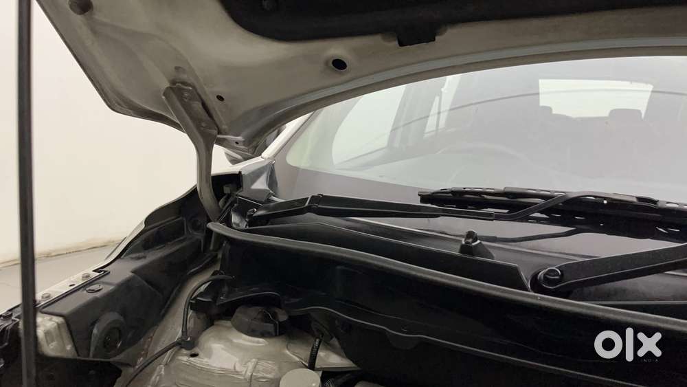 Maruti Suzuki Xl6 1.5 Alpha At, 2021, Petrol