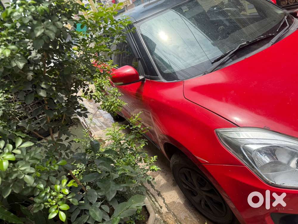 Maruti Suzuki Swift Petrol 2020