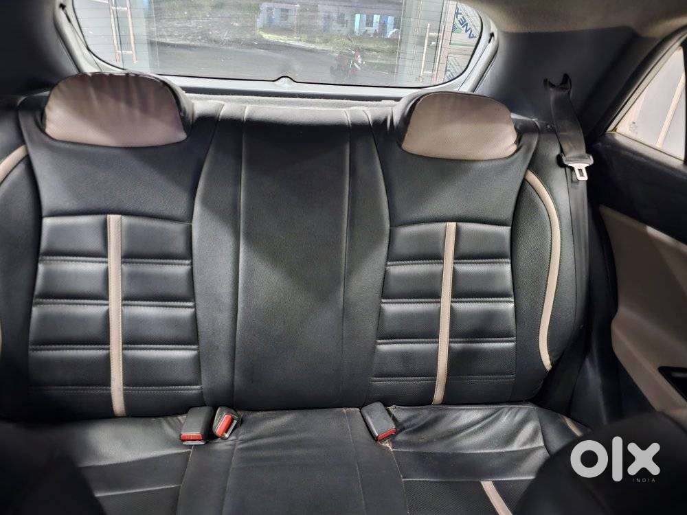 Hyundai I20 Sportz 1.2 Mt, 2016, Petrol