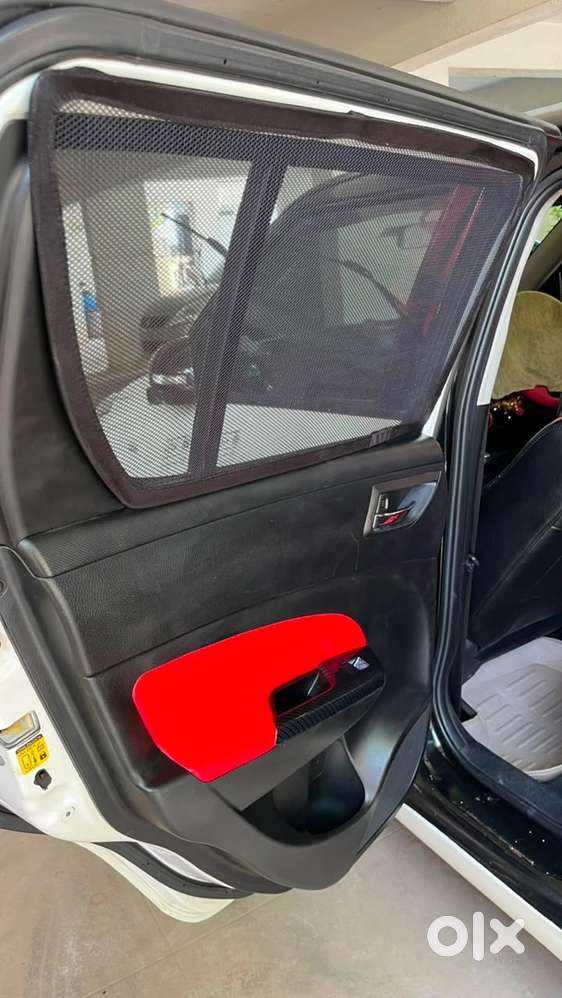 Maruti Swift Vdi 2012 Diesel Manual