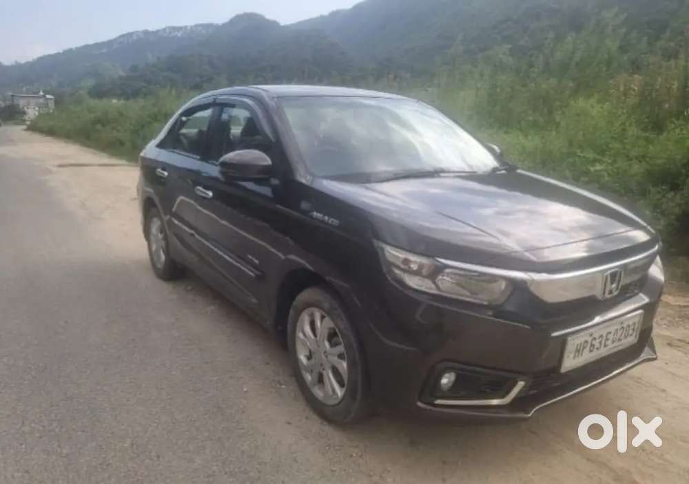 Honda Amaze 2018-2021 Vx
