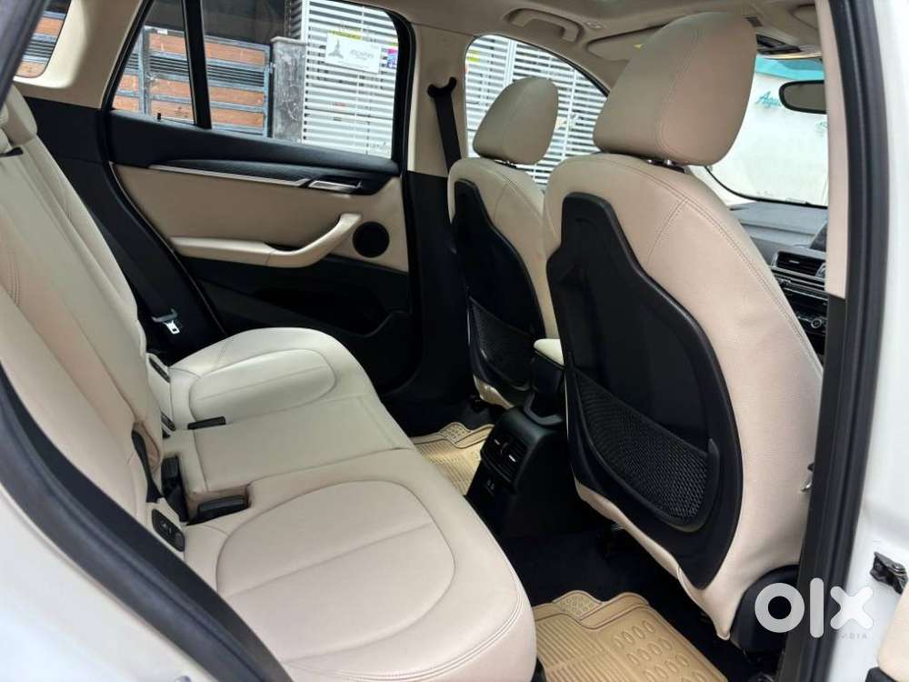 Bmw X1 Xdrive 20d Xline, 2019, Diesel