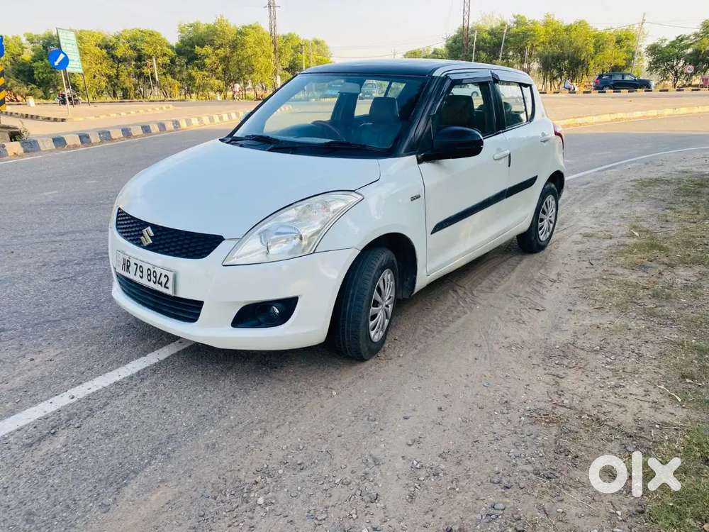 Swift Vdi 2014 Model 2nd Owner All Documents Complete All Original Car