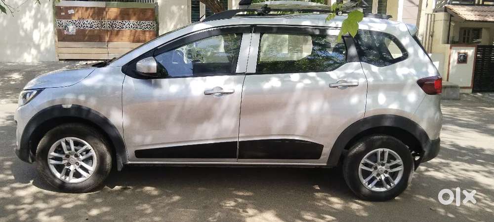 Renault Triber 2020 Petrol 46000 Km Driven
