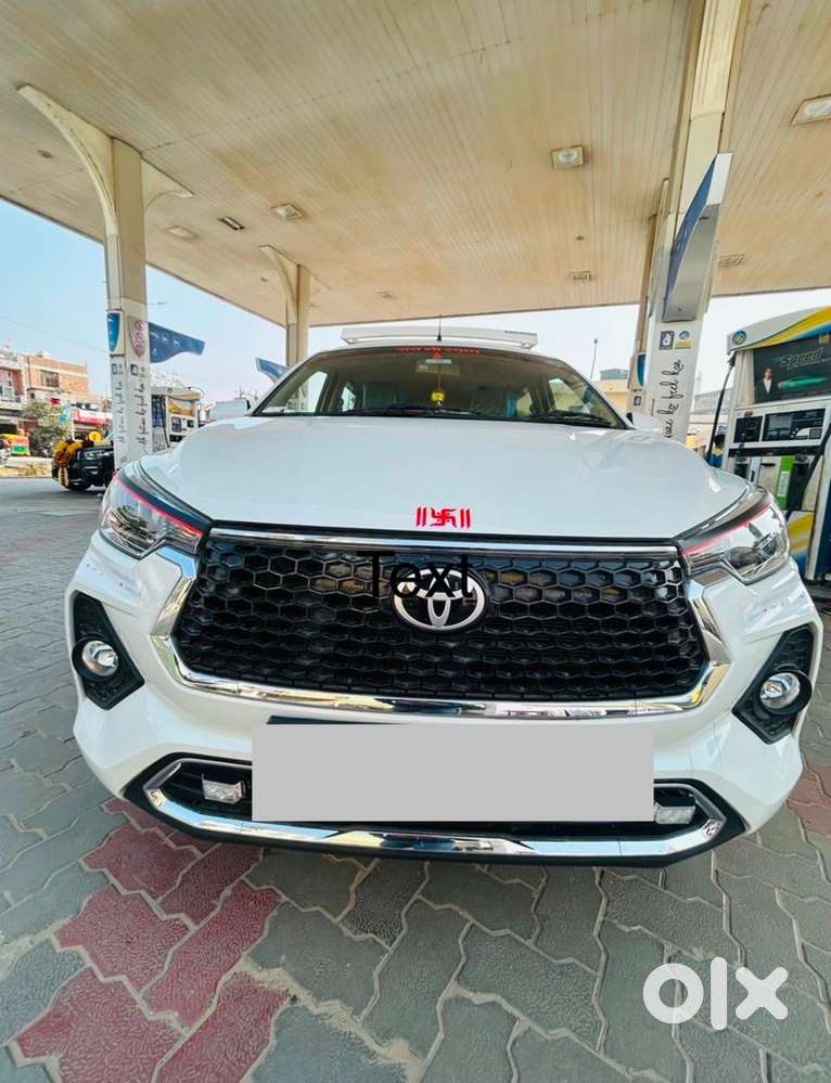 Toyota Rumion Petrol Manual 2024