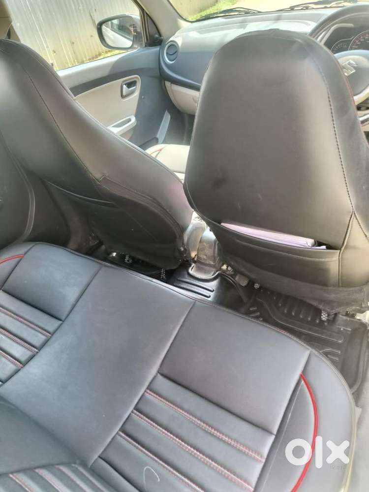 Maruti Suzuki Alto K10 Petrol
