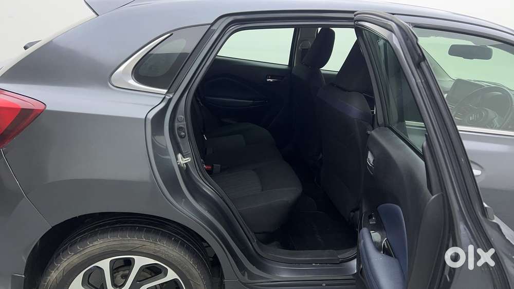 Maruti Suzuki Baleno 1.2 Alpha At, 2023, Petrol