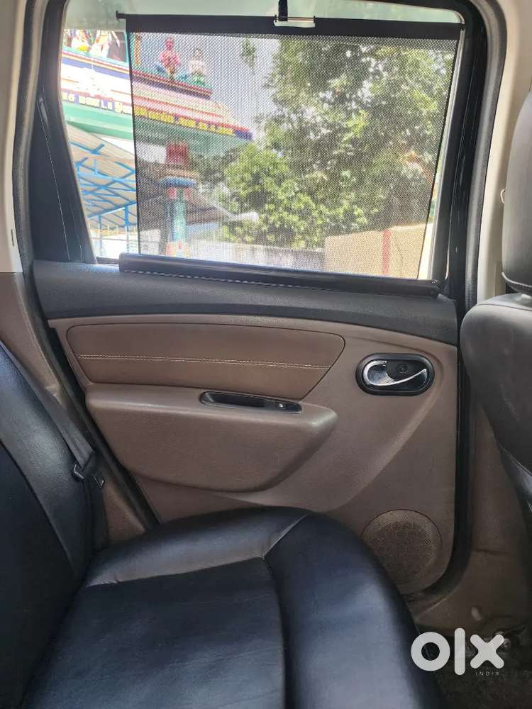 2017 Renault Duster Diesel Plus 105000 Km