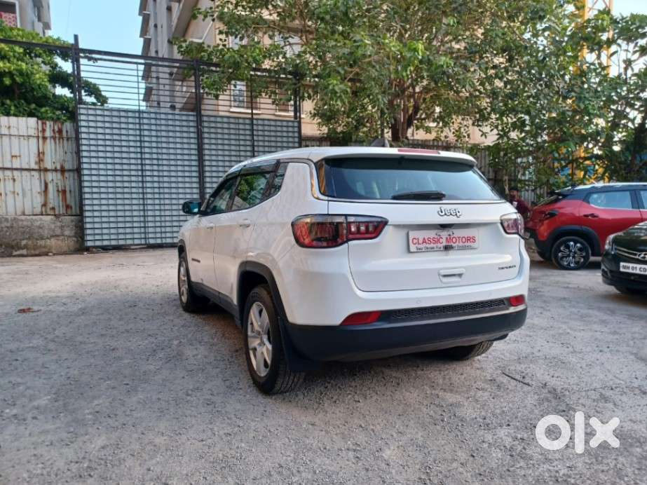Jeep Compass 1.4 Sport, 2021, Petrol
