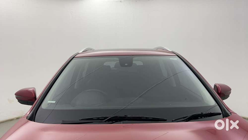 Mg Hector Sharp Dct Petrol, 2020, Petrol