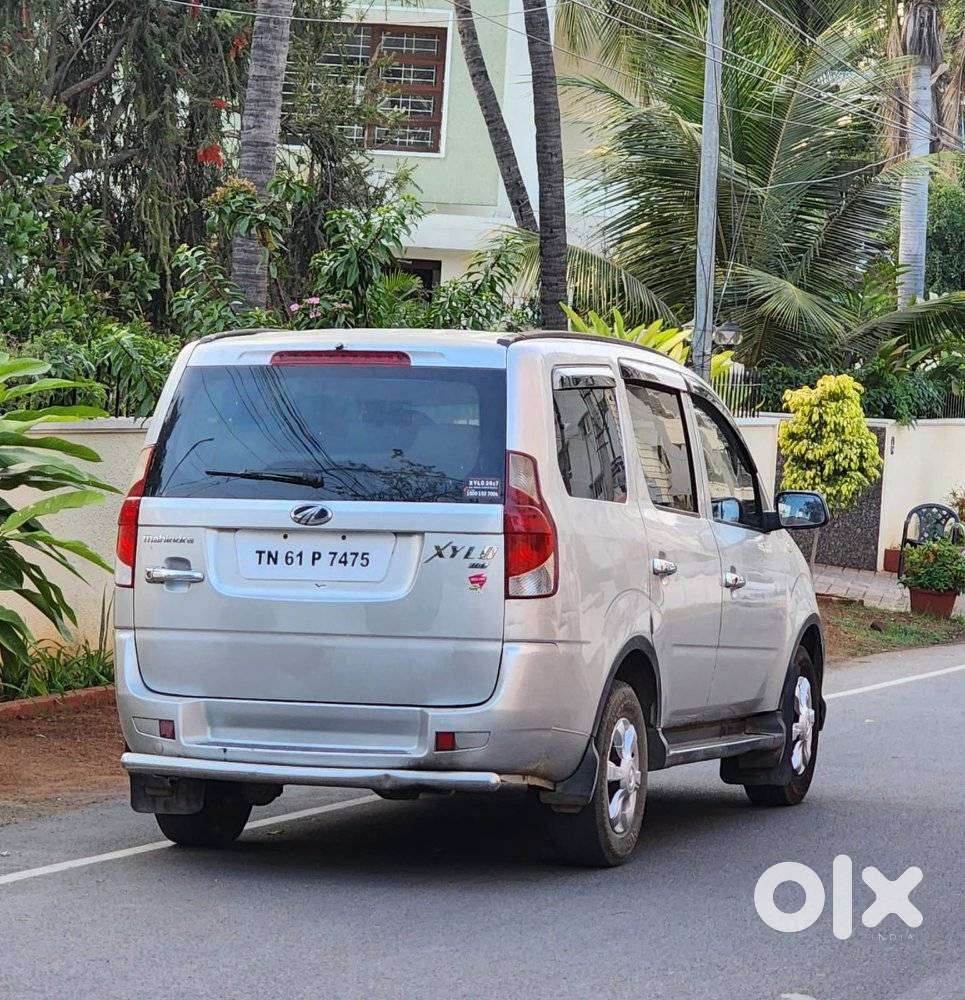 Mahindra Xylo H4 Abs Bs Iv, 2018, Diesel