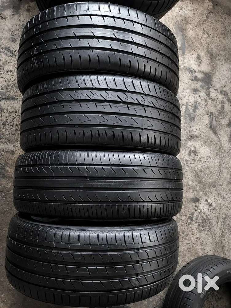 Tyres Mrf in Kollam, Free classifieds in Kollam | OLX