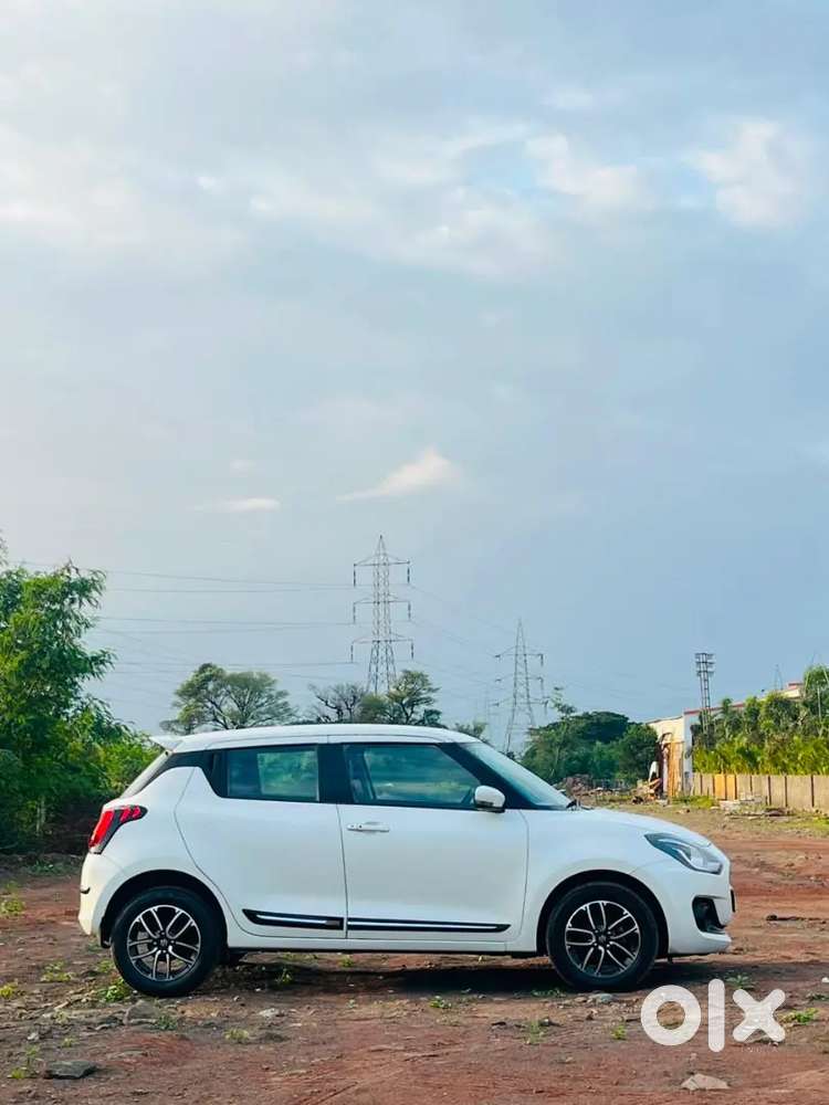 Maruti Suzuki Swift Zdi 2019