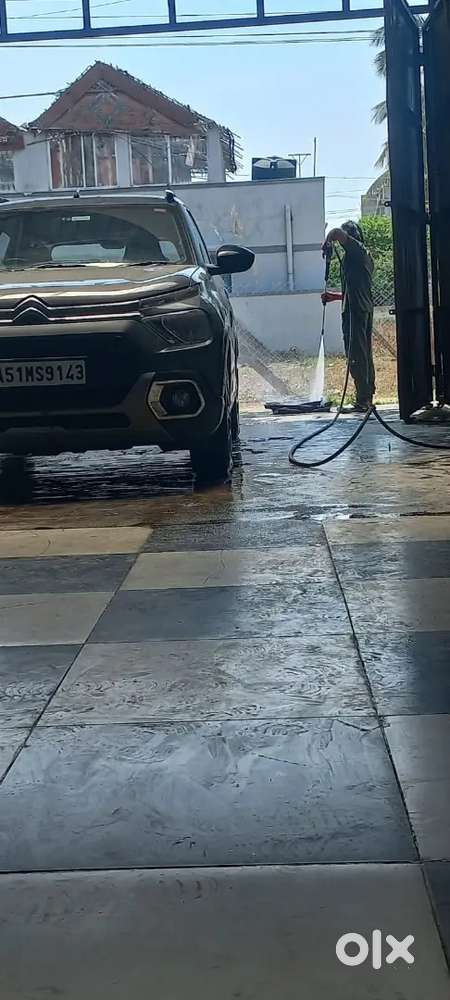 Citroen C3 Feel Petrol 2022
