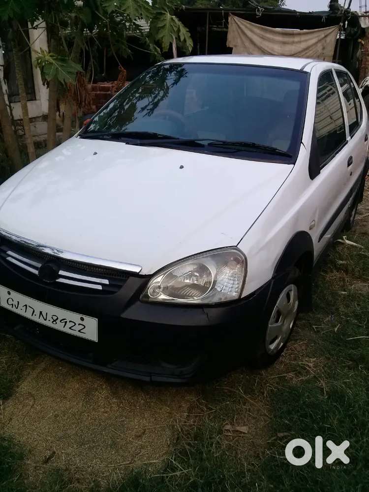 Tata Indica Ev2 Diesel Manual 2010