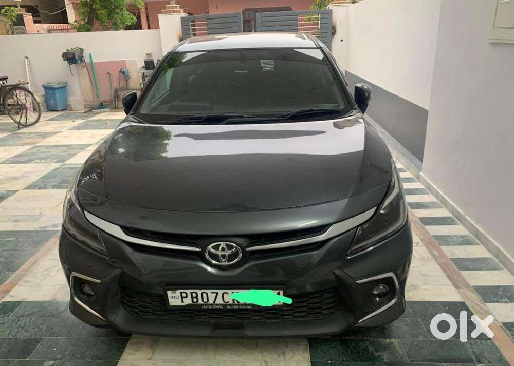 Urgent Sale Automatic