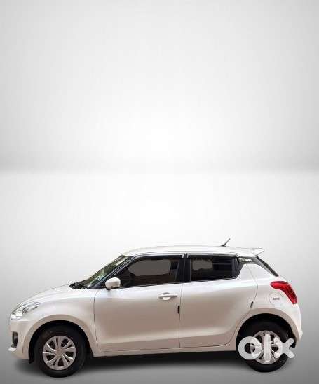 Maruti Suzuki Swift Vxi Ags, 2024, Petrol