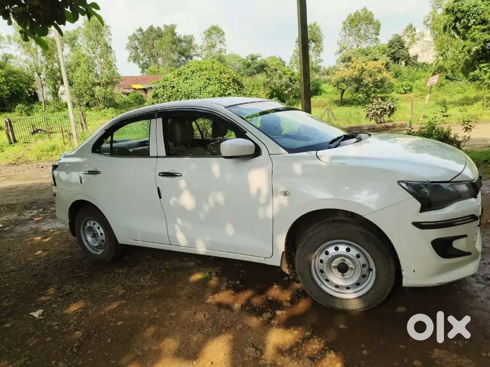 Maruti Suzuki Dzire 2025