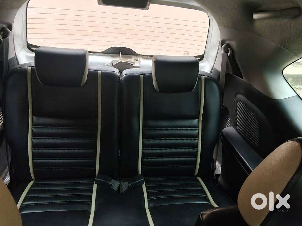 Honda Br-v Style Edition Diesel Vx, 2016, Diesel