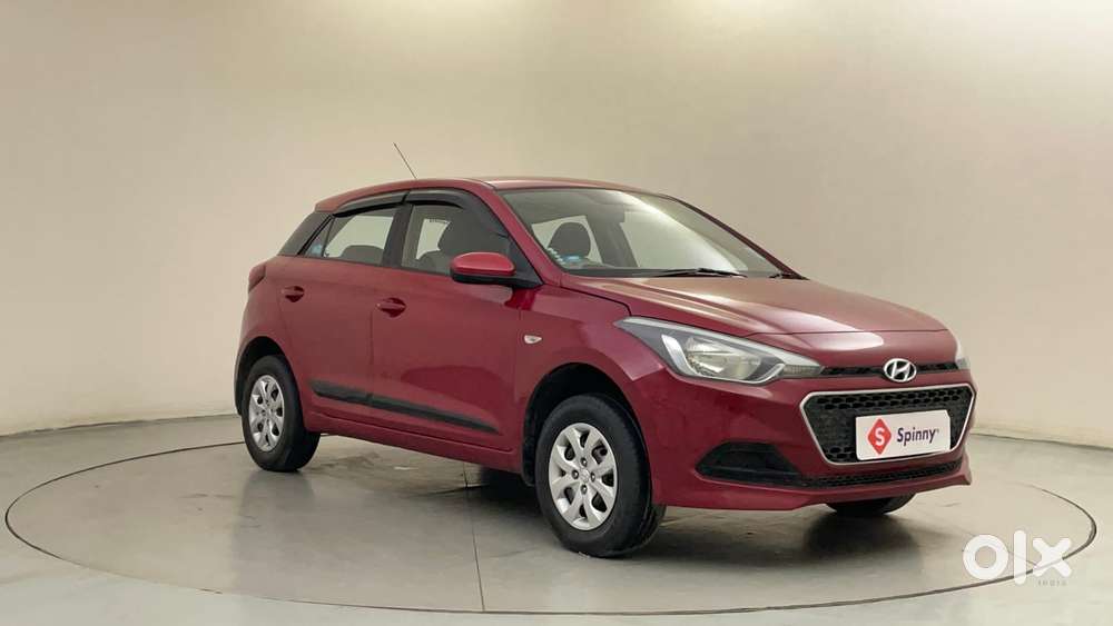 Hyundai Elite I20 [ ] 1.2 Magna, 2014, Petrol