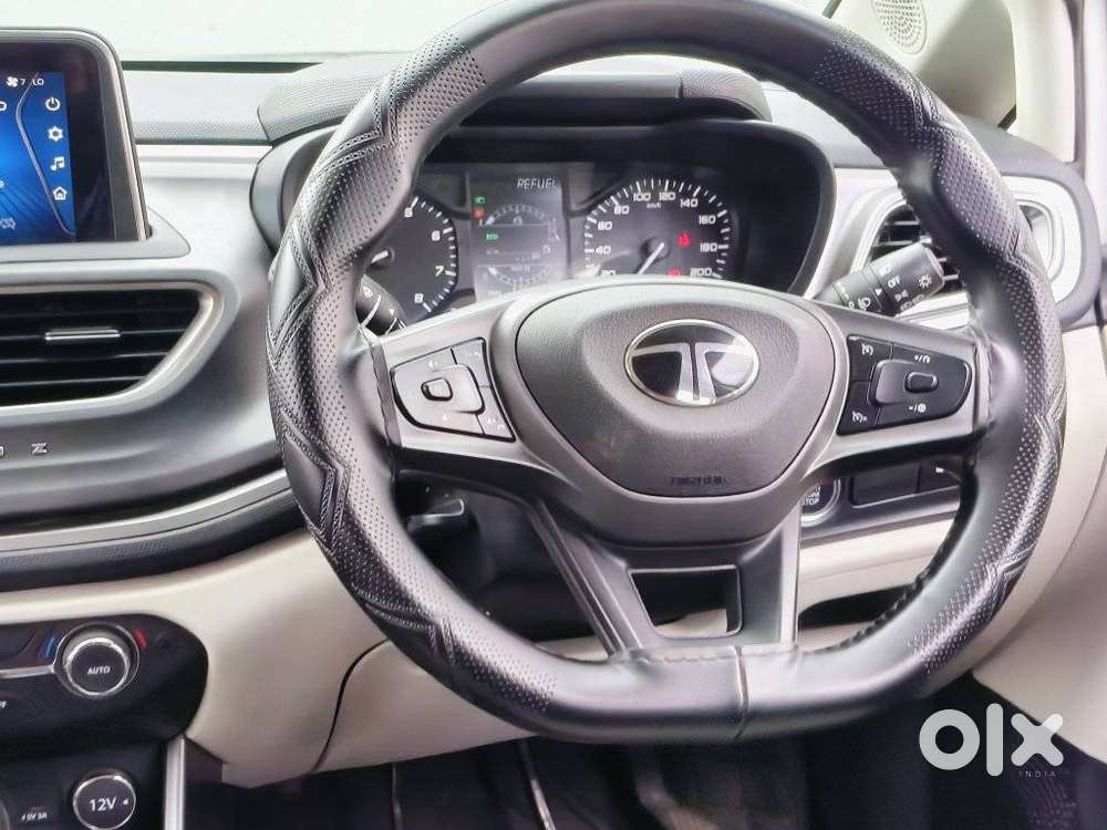 Tata Altroz 1.5 Xz Diesel, 2024, Diesel