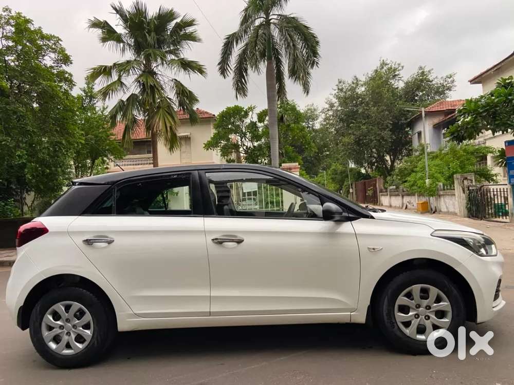 Hyundai Elite I20 [ ] 1.2 Magna Executive, 2019, Petrol