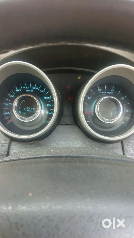 Mahindra Xuv500 Diesel 2017