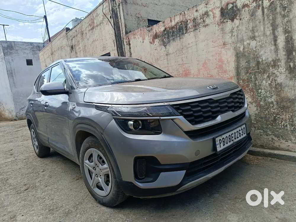 Kia Dec 2020