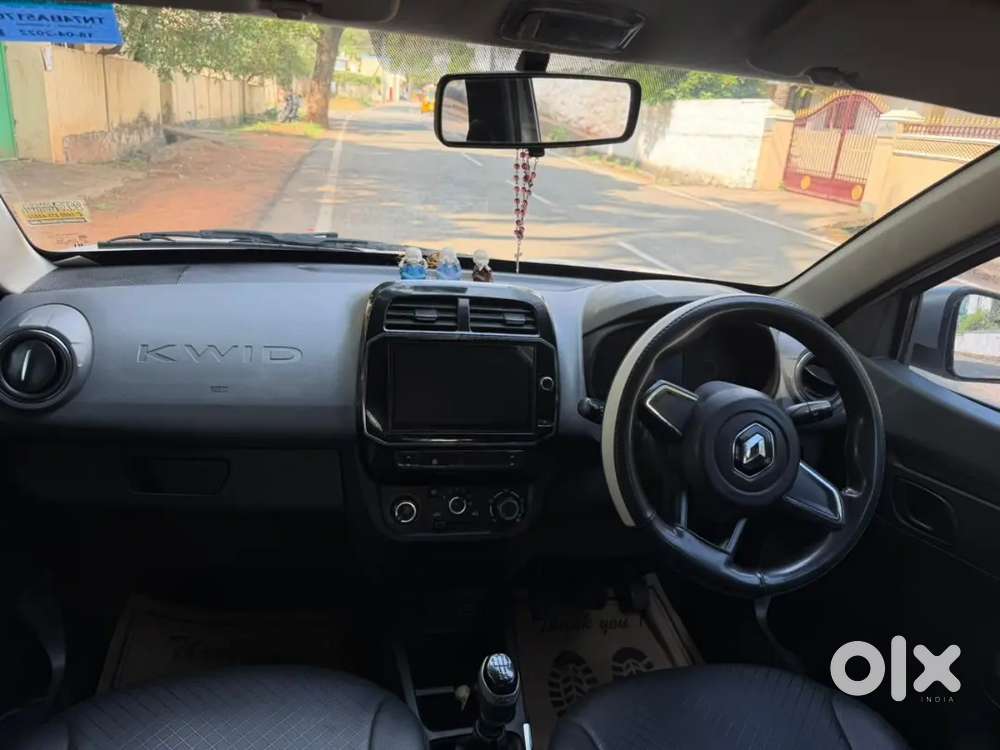 V Good Condition Single Hand Nice Drive .full Options