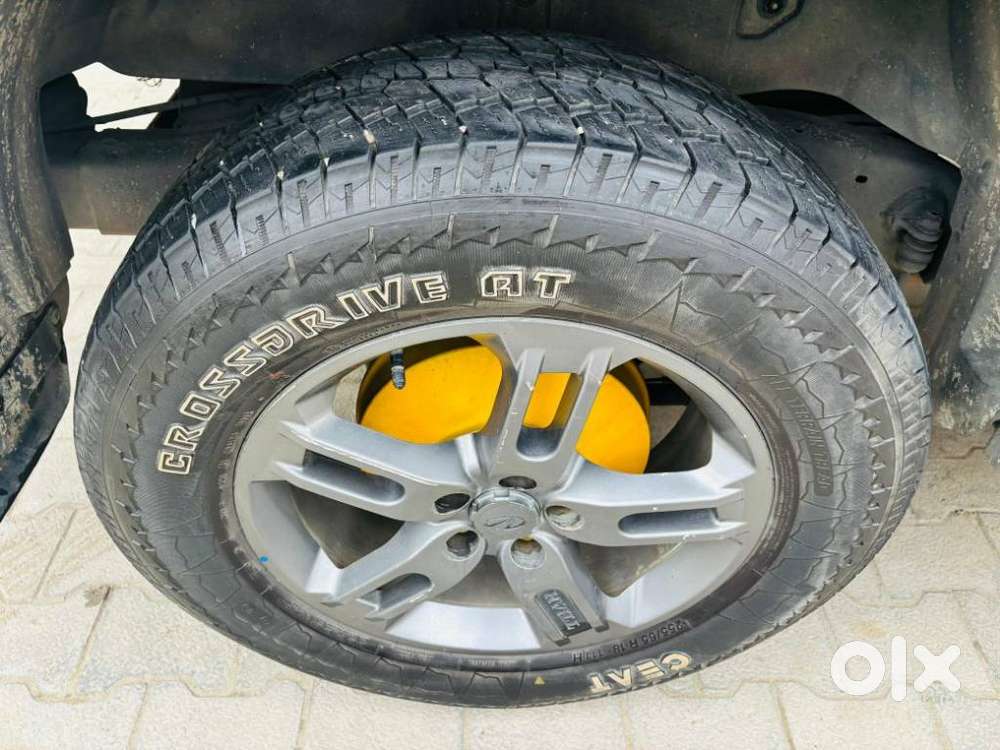 Mahindra Thar Lx Hard Top Petrol Mt 4wd, 2022, Petrol