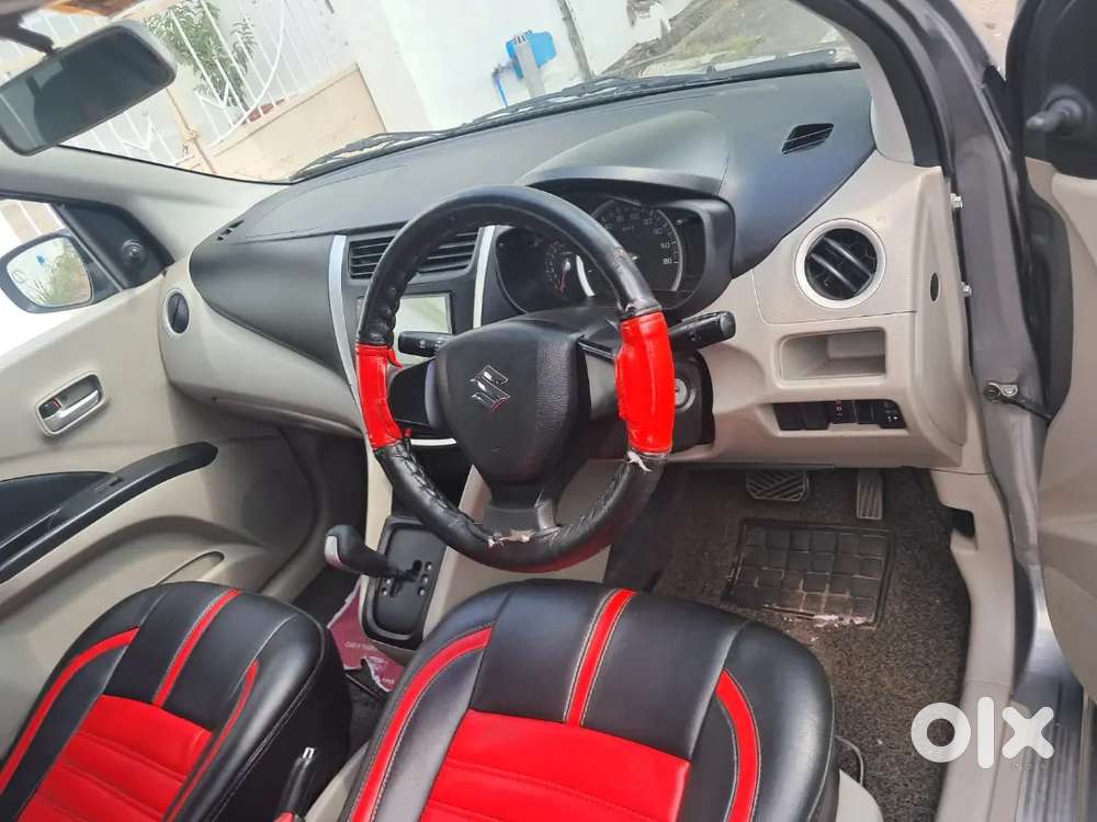 Maruti Suzuki Celerio 2017 Petrol 67000 Km Driven