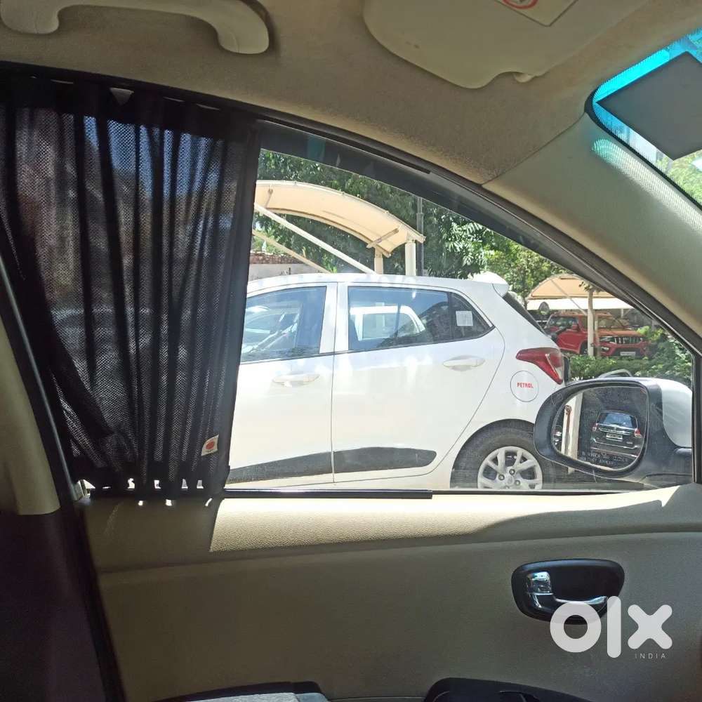 Hyundai I10 2010 Petrol Well Maintained Automatic With Sunroof