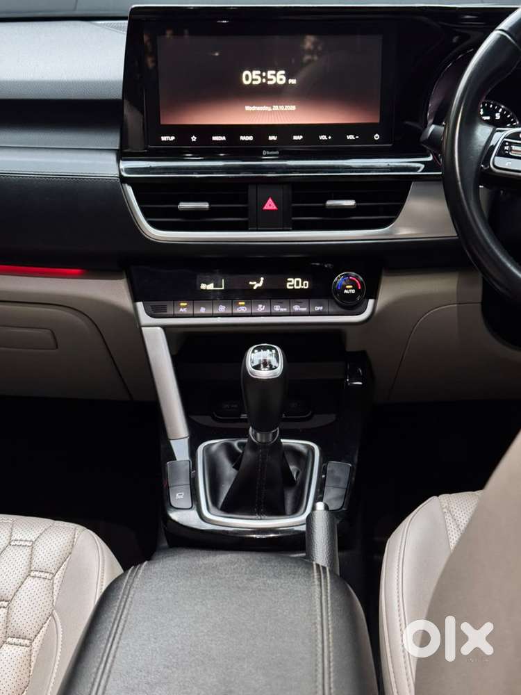 Kia Seltos Htx G, 2020, Petrol