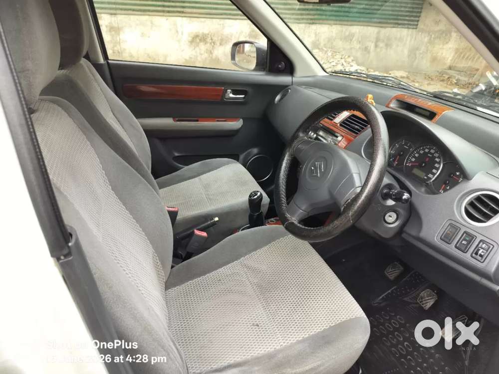 Maruti Suzuki Swift Dzire Vdi, 2010, Diesel