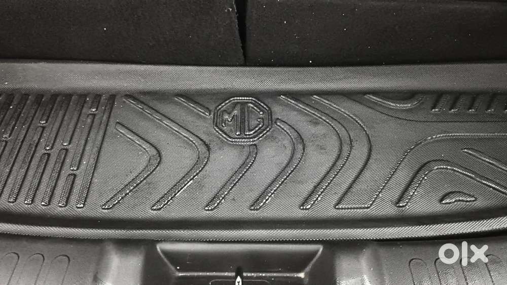 Mg Hector Plus Sharp Pro 2.0 Turbo Diesel 6 Str, 2022, Diesel