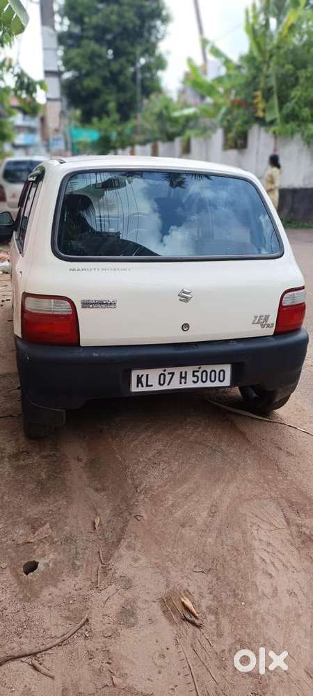 Maruti Suzuki Car 1994