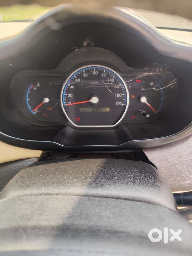 Hyundai I10 1.2 Kappa Magna, 2011, Petrol