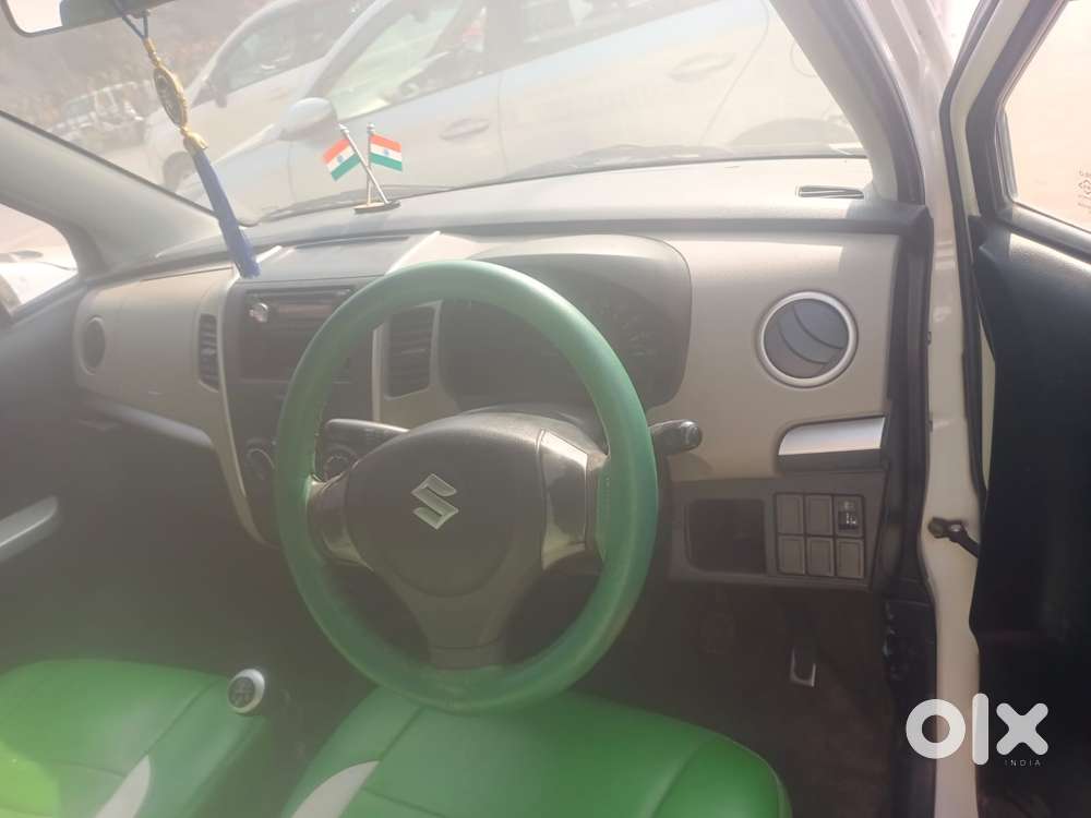 Maruti Suzuki Wagon R 1.0 Lxi Felicity Edition, 2014, Petrol