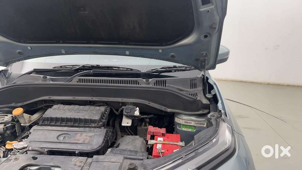 Tata Punch 1.2 Revotron Adventure Rhythm Pack Mt, 2022, Petrol
