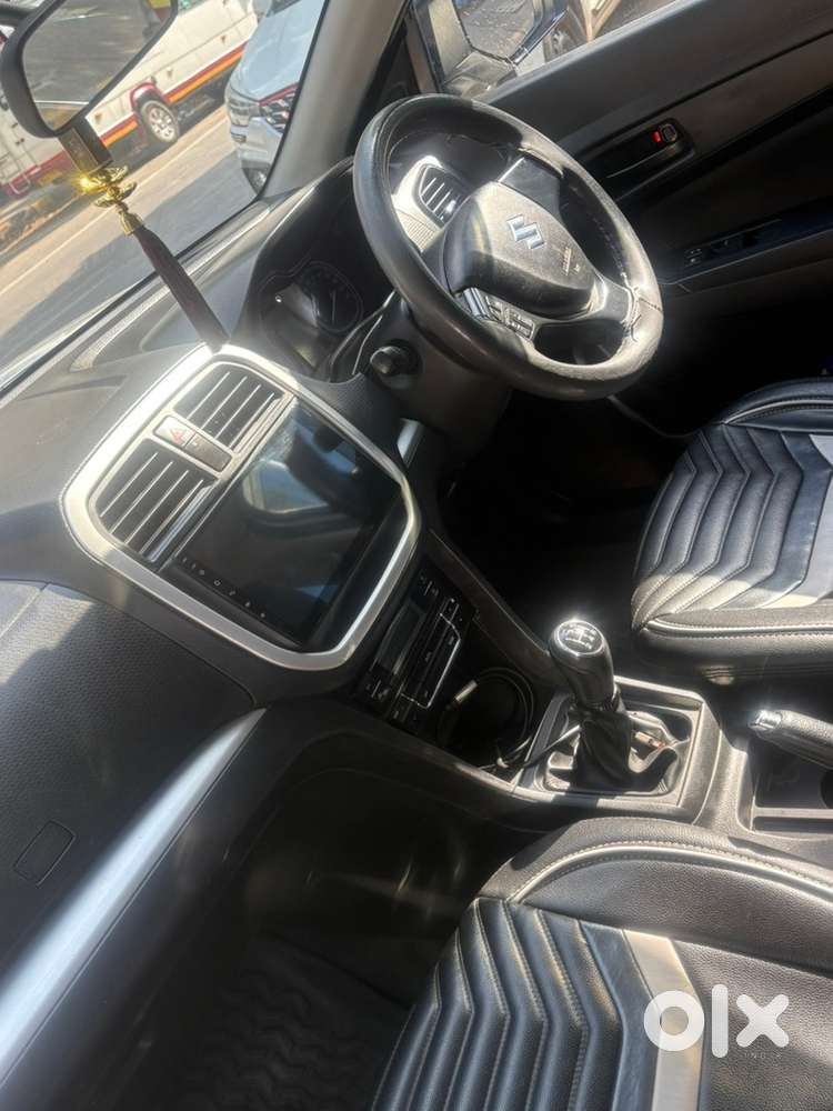 Maruti Suzuki Vitara 2022