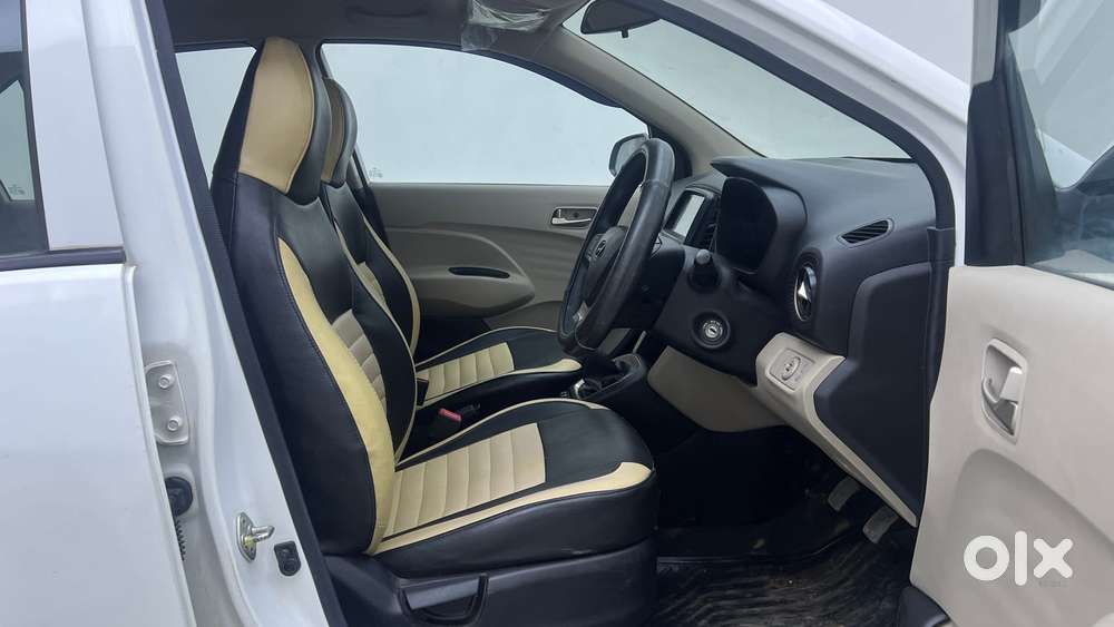 Hyundai Santro Sportz, 2019, Petrol