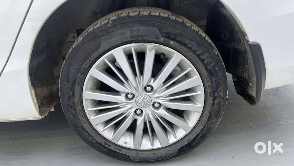 Honda City I-vtec V, 2021, Petrol