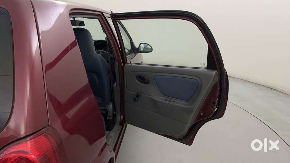 Maruti Suzuki Alto K10 1.0 Vxi, 2013, Petrol